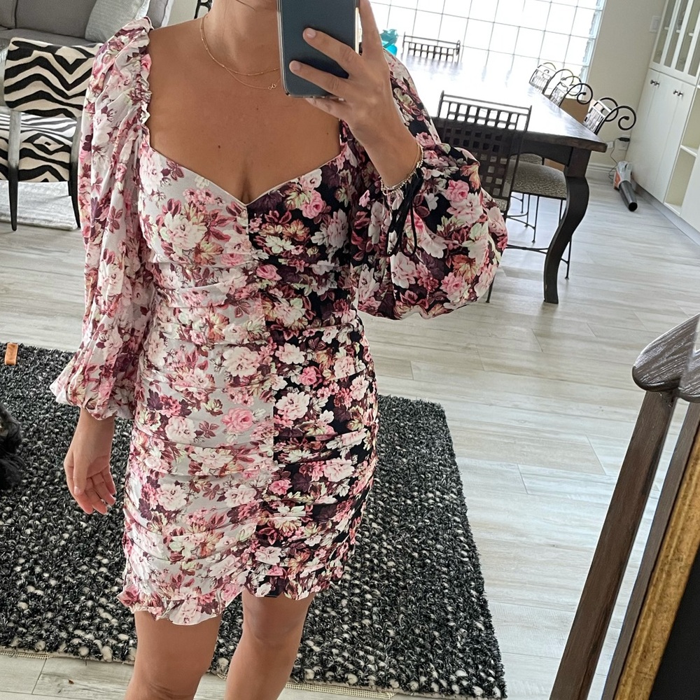 For love and lemons dress